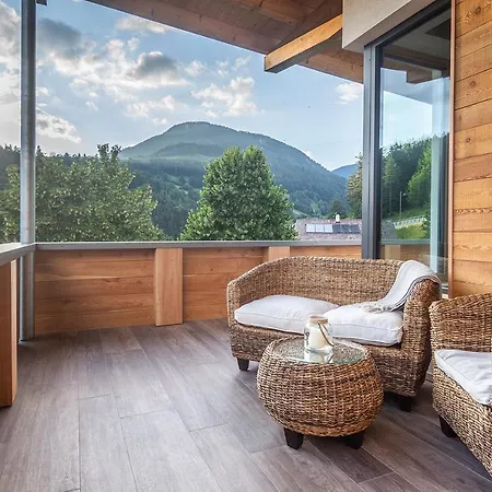 Casa De Fiemme