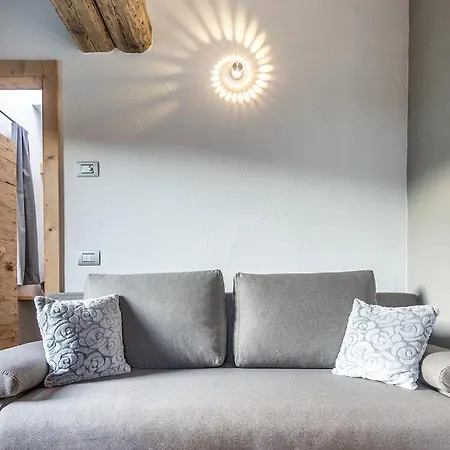 Casa De Fiemme Bed & Breakfast