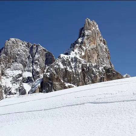 Casa De Fiemme Bed & Breakfast