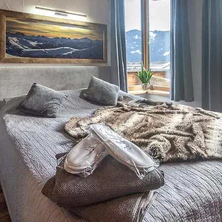 Casa De Fiemme Bed & Breakfast