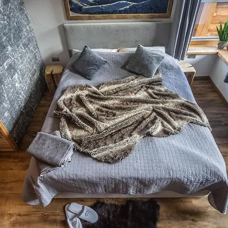 Casa De Fiemme Bed & Breakfast Tesero